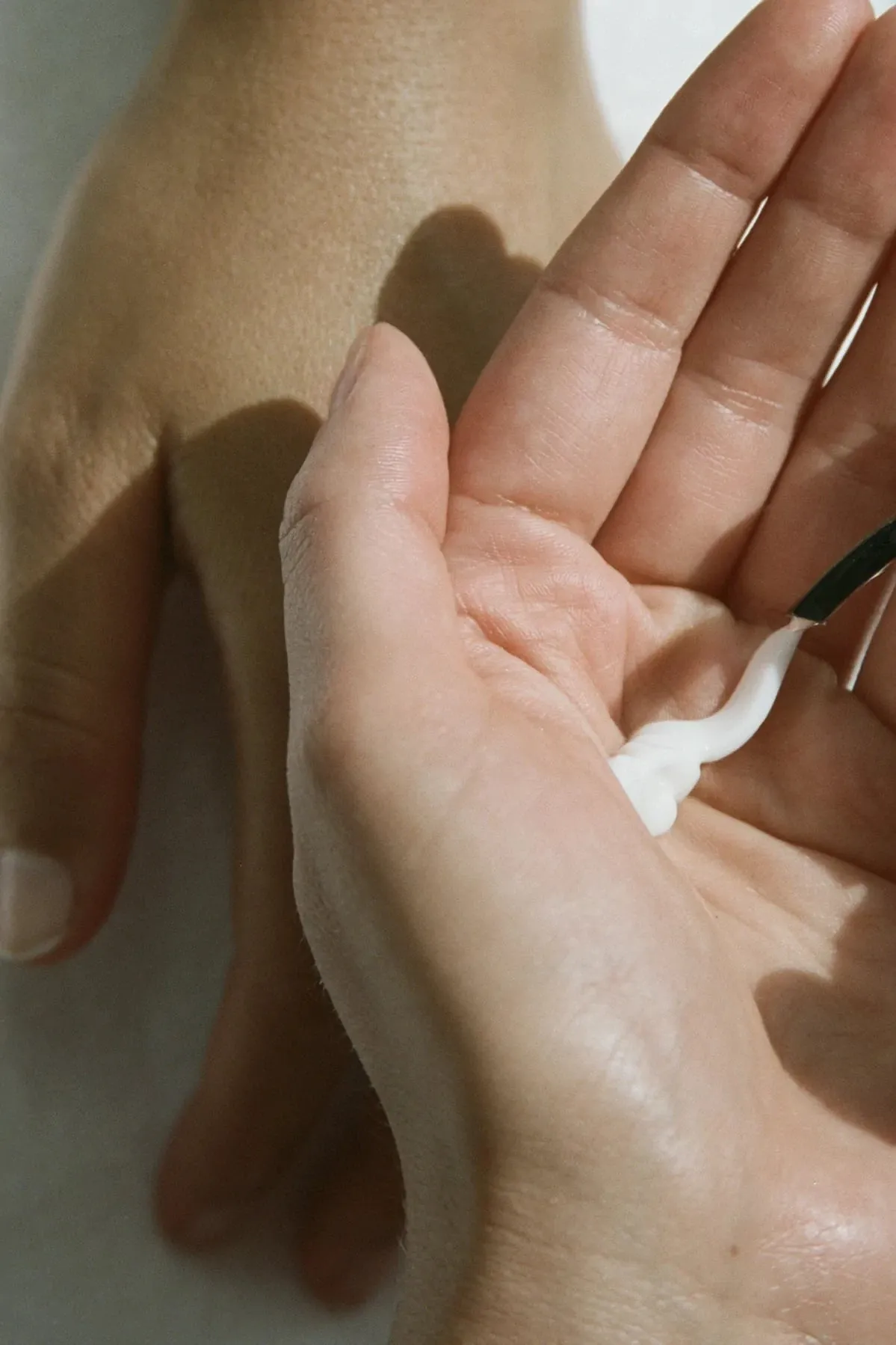HAND CREAM