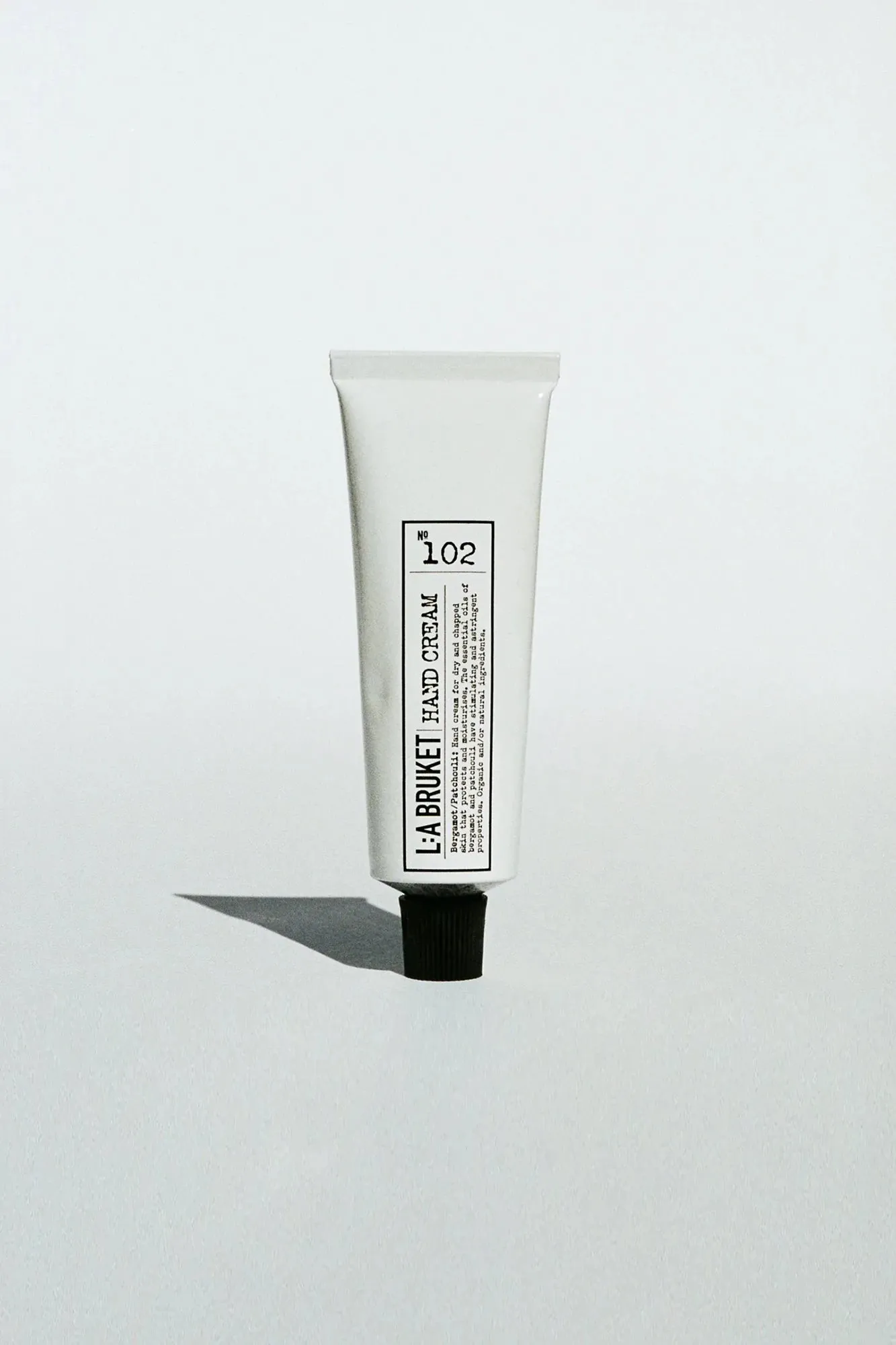 HAND CREAM