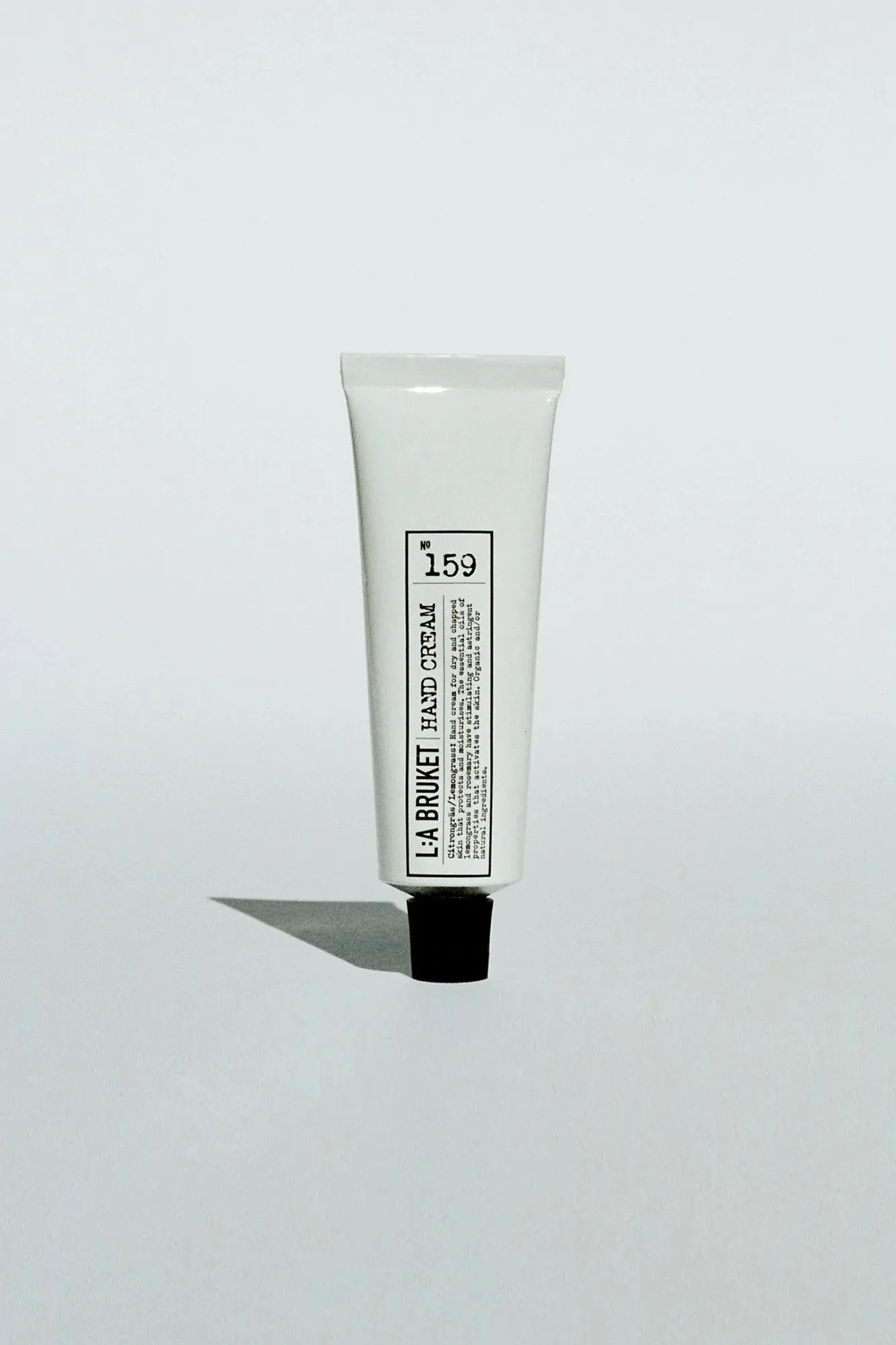 HAND CREAM
