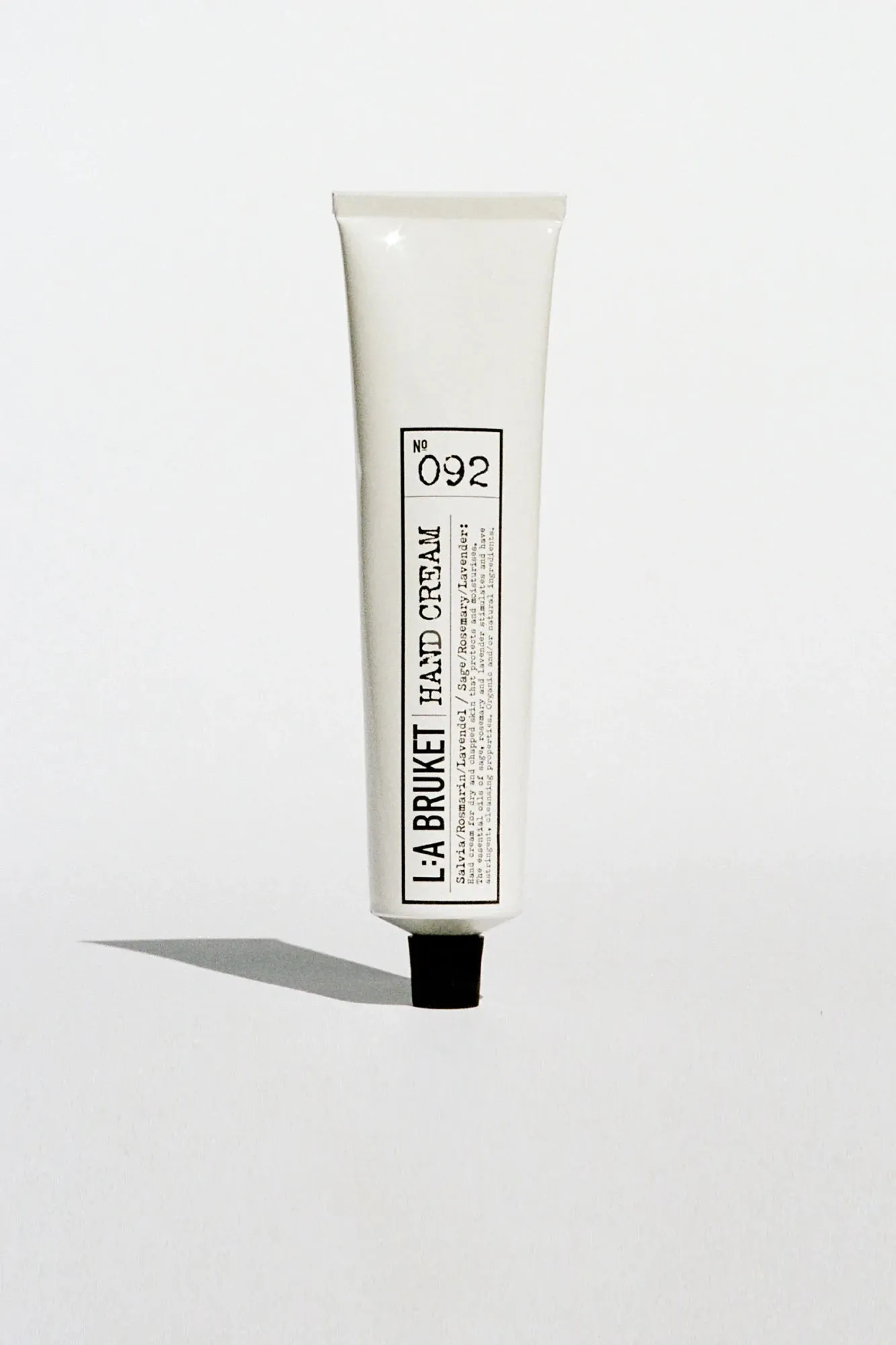 HAND CREAM