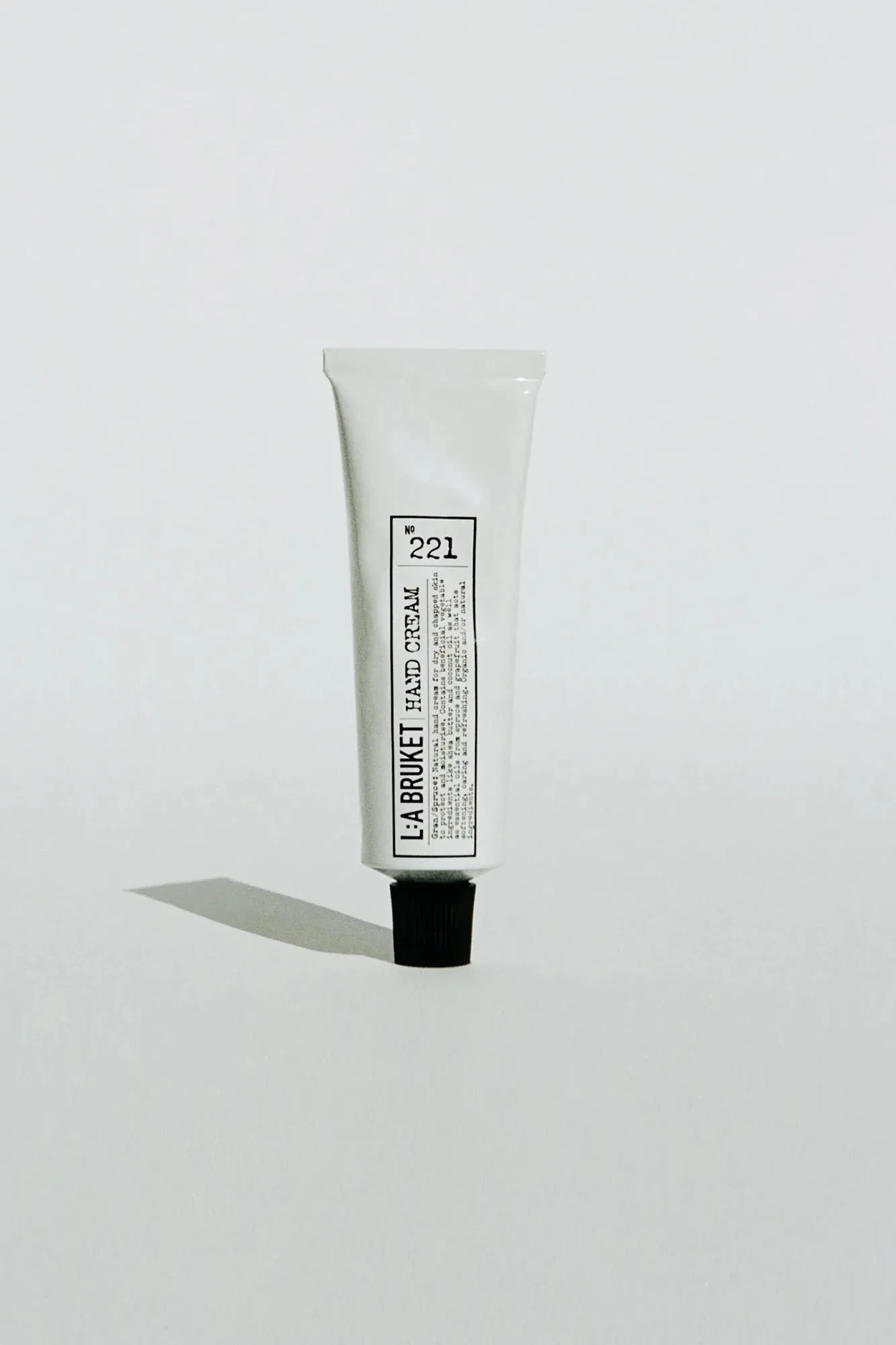 HAND CREAM