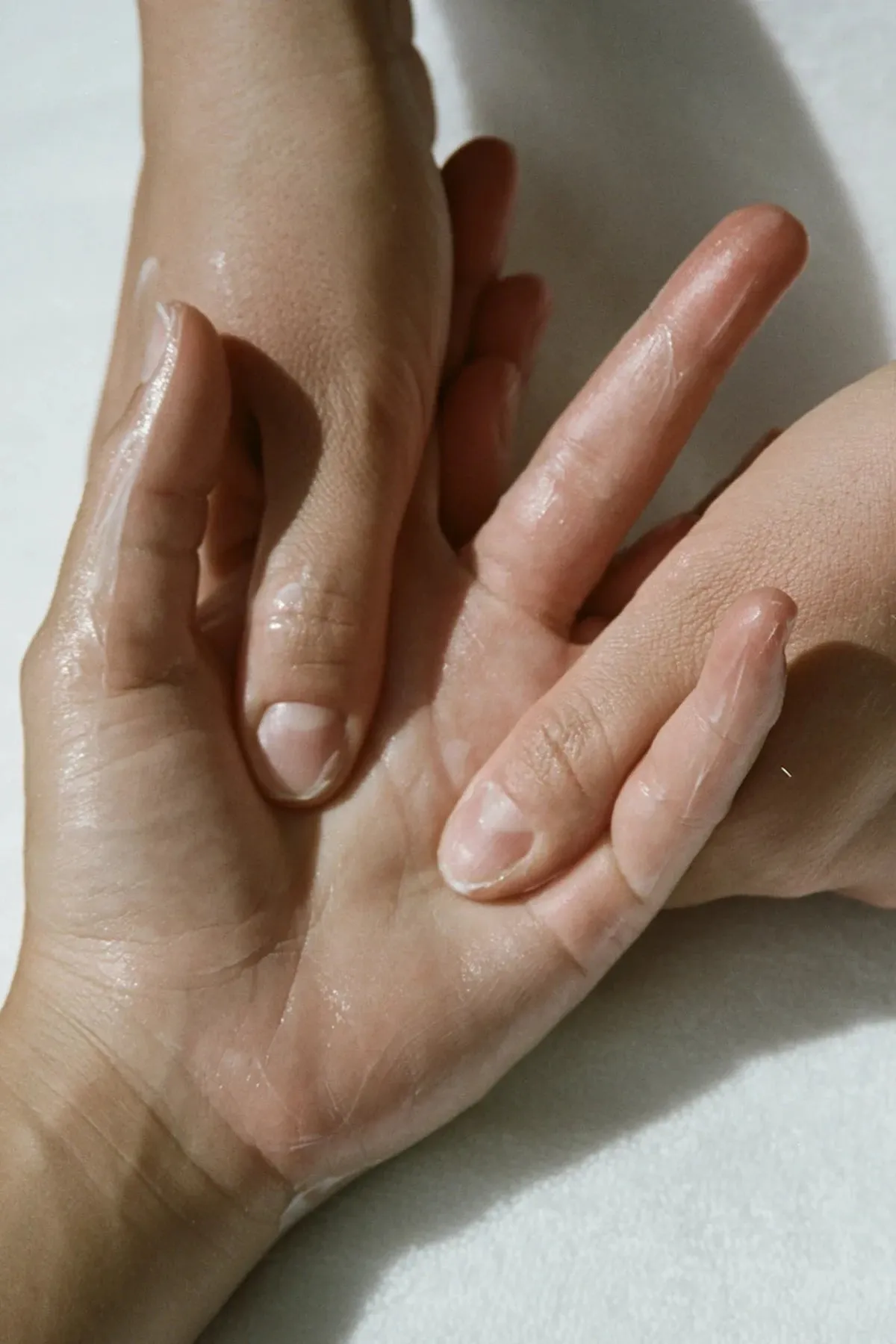 HAND CREAM