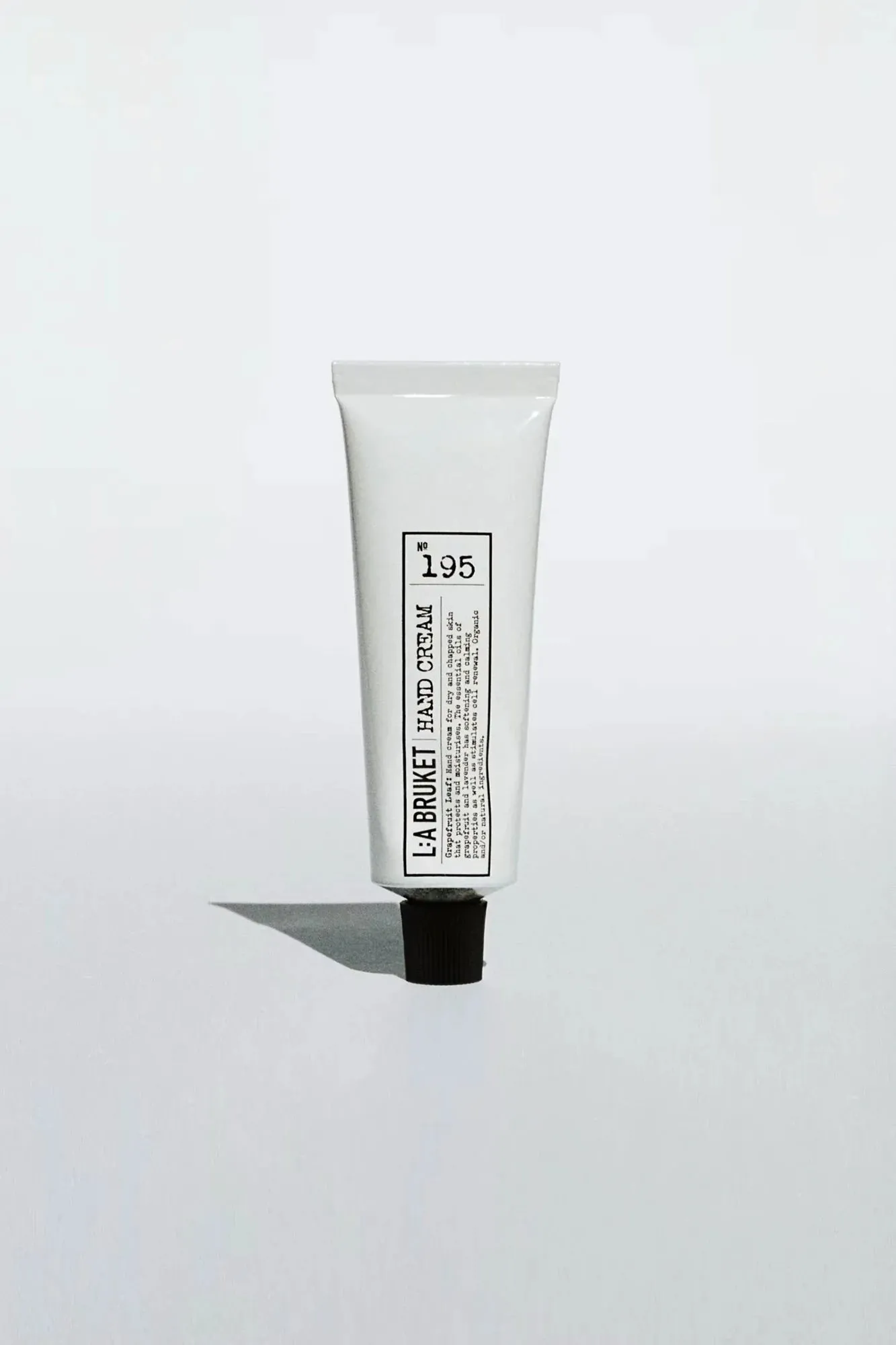 HAND CREAM