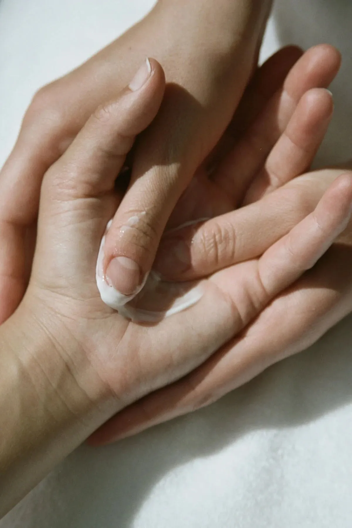 HAND CREAM