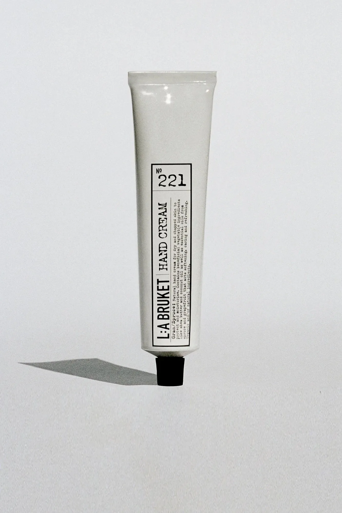 HAND CREAM