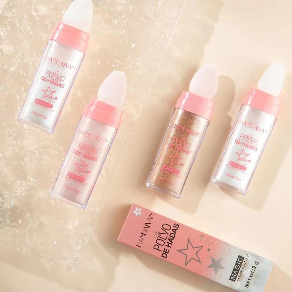 HANDAIYAN Highlighter - The Ultimate Natural Three