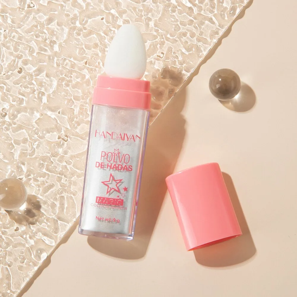 HANDAIYAN Highlighter - The Ultimate Natural Three