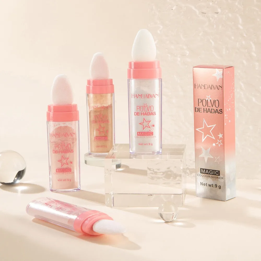 HANDAIYAN Highlighter - The Ultimate Natural Three