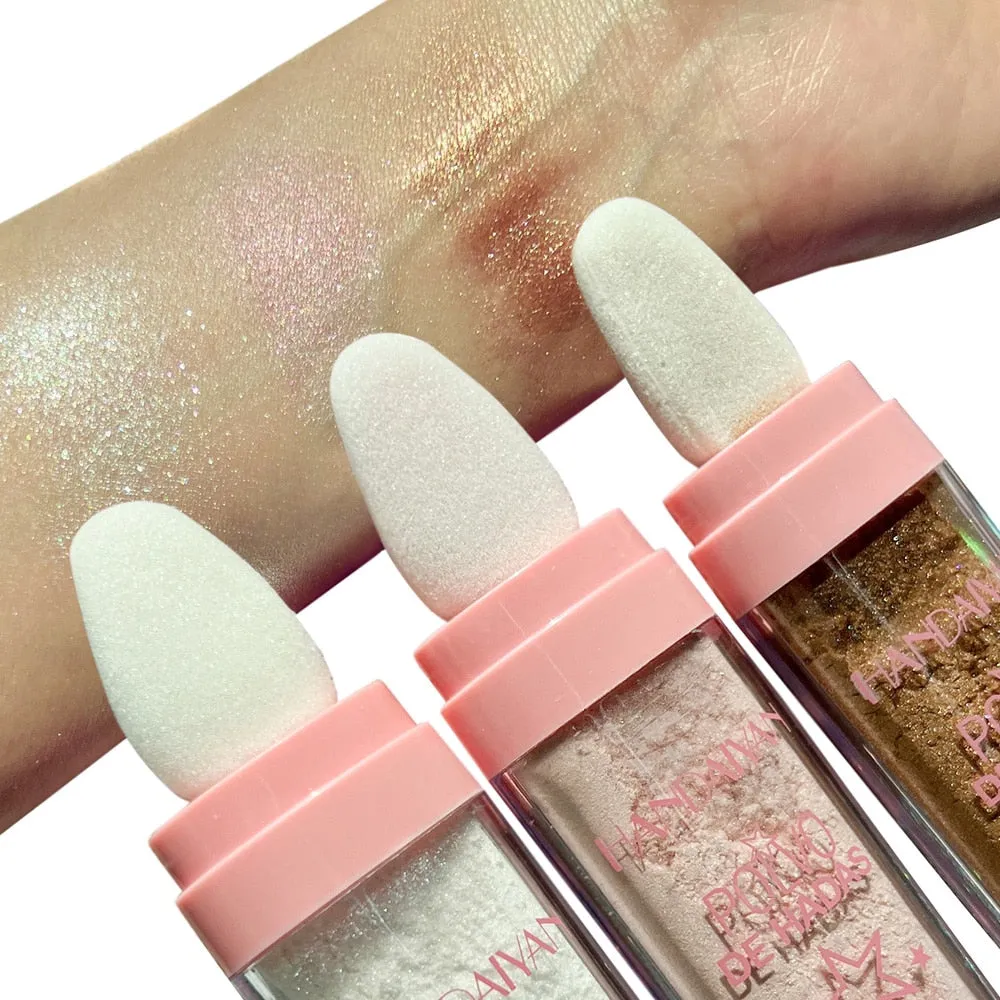 HANDAIYAN Highlighter - The Ultimate Natural Three