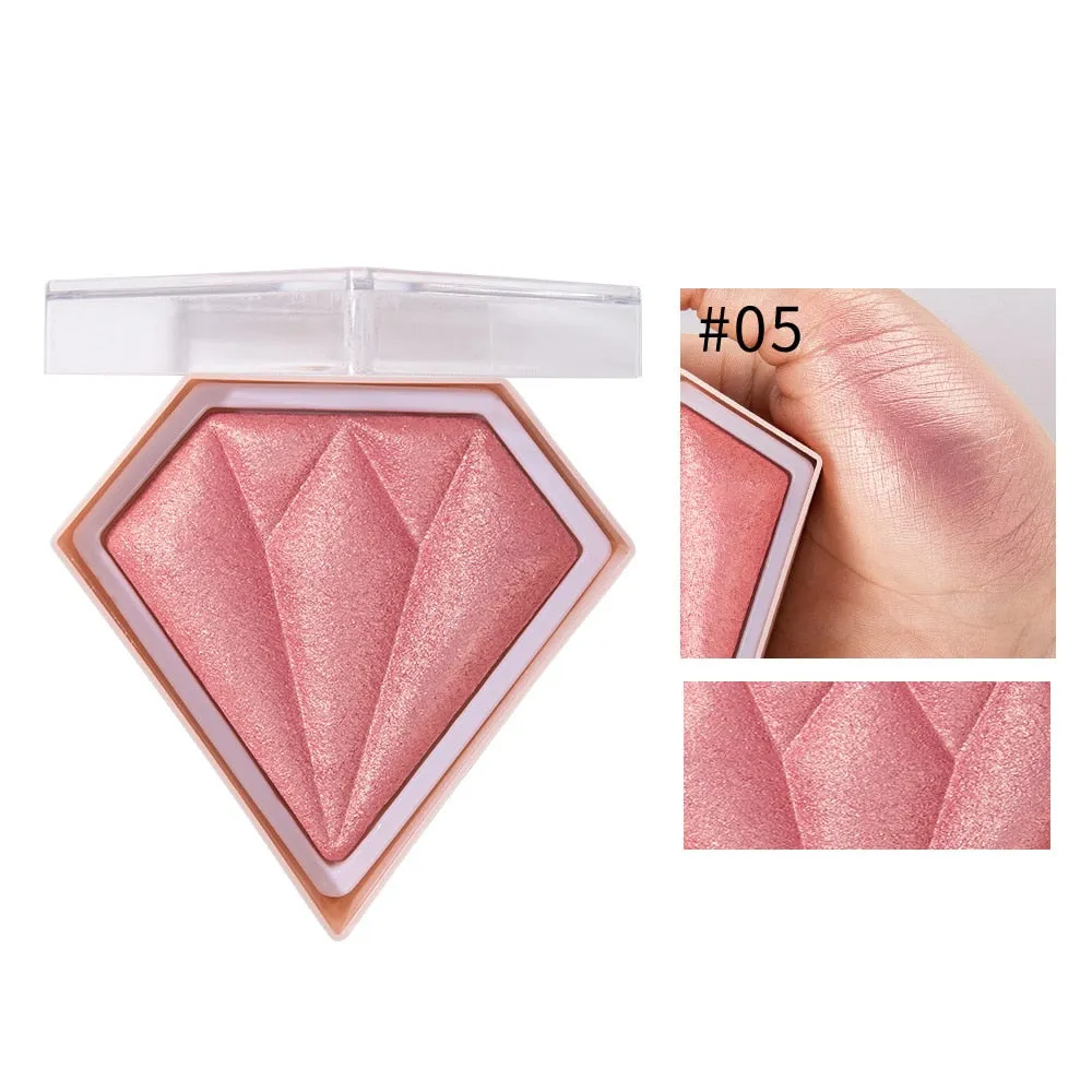 HANDAIYAN Metallic Glow Highlighter
