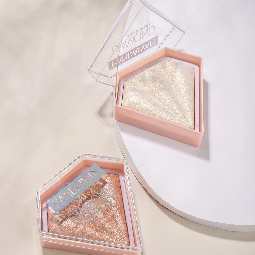 HANDAIYAN Metallic Glow Highlighter