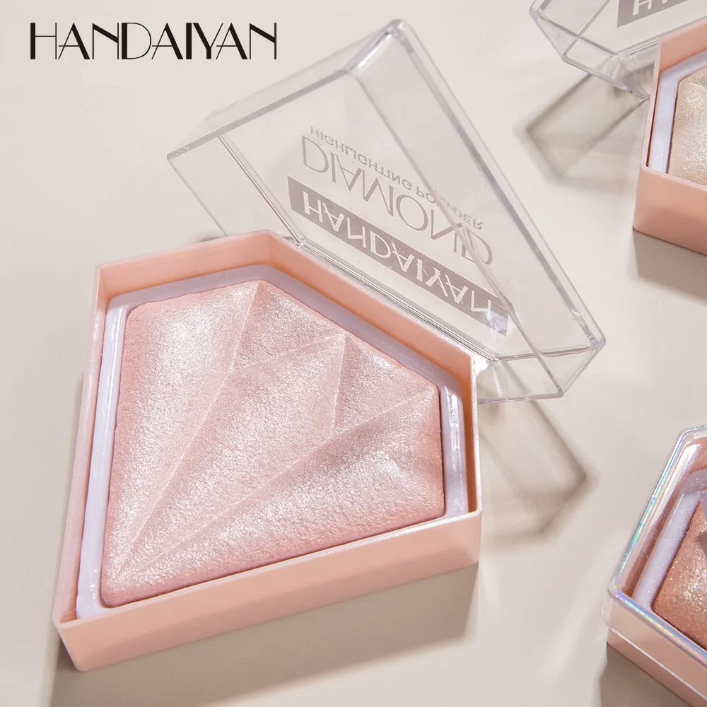 HANDAIYAN Metallic Glow Highlighter