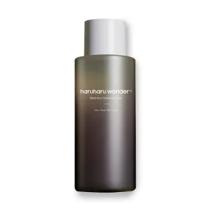 HARUHARU WONDER BLACK RICE HYALURONIC TONER
