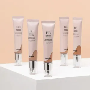 [Heimish] Moringa Ceramide BB Cream SPF 30 PA   (5 colors)