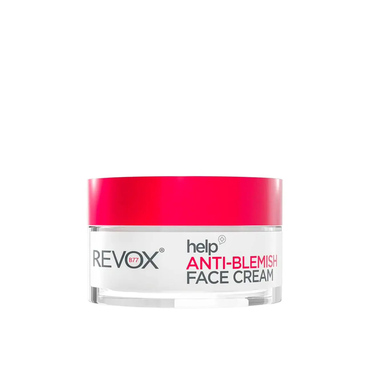 Help Anti-Blemish Face Cream
