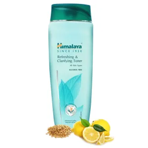 Himalaya Refreshing & Clarifying Toner (100ml )