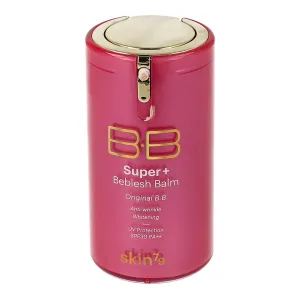 HOT PINK SUPER PLUS BEBLESH BALM RENEWAL