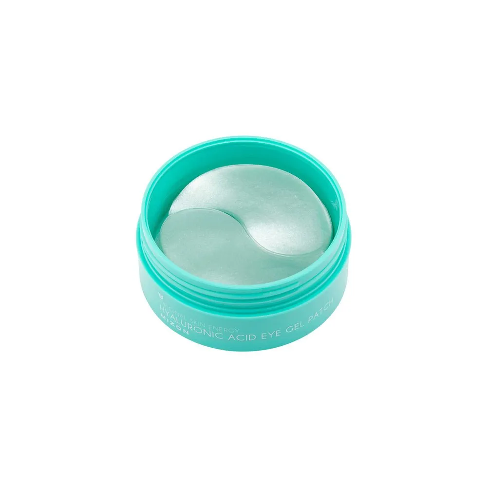 Hyaluronic Acid Eye Gel Patch
