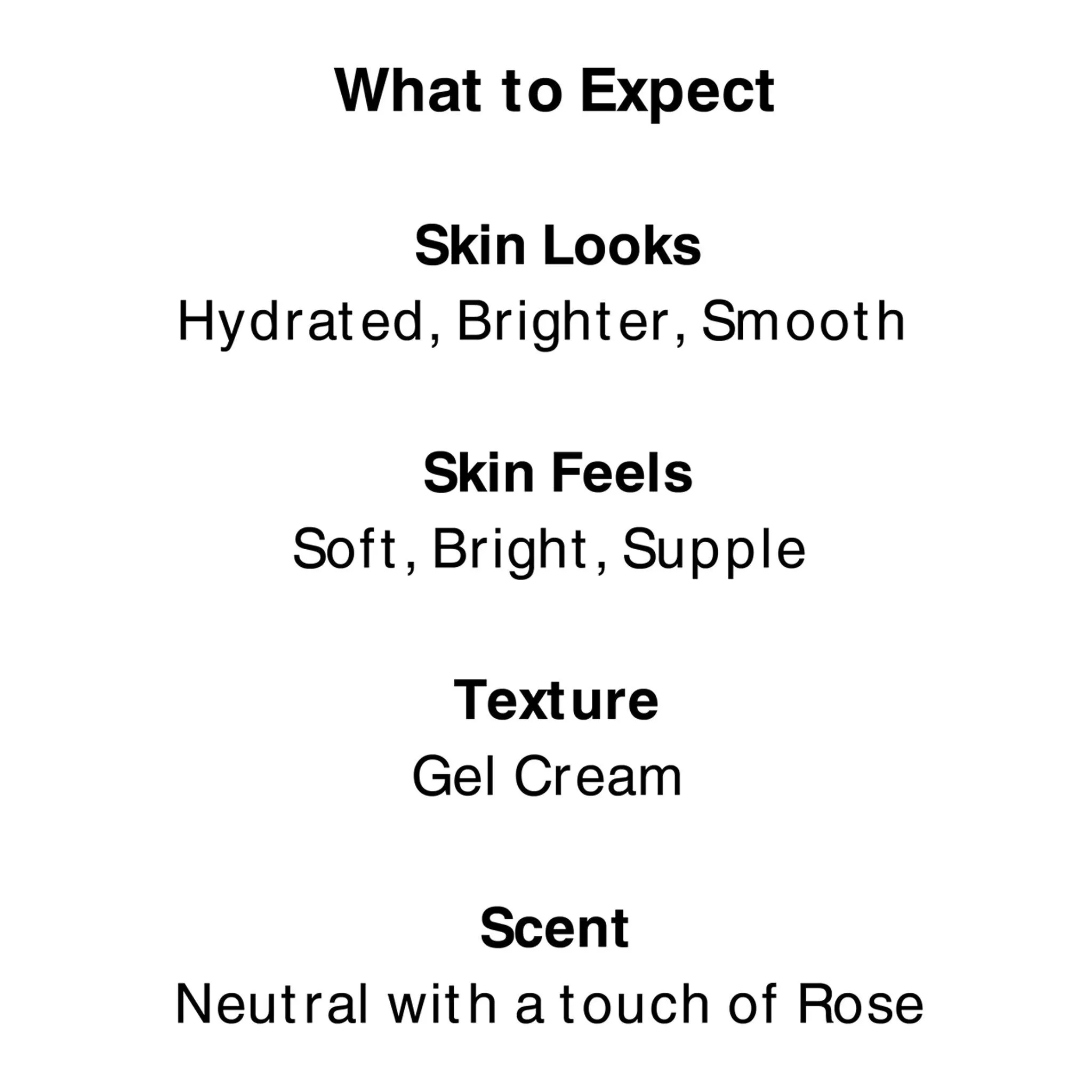 Hydra Mousse Light Weight Face Moisturizer Normal Skin 30ml