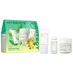 Hydrate   Protect Holiday Set with Hyaluronic Acid