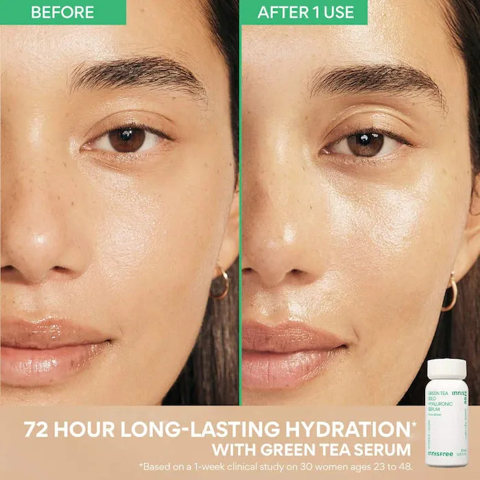 Hydrate   Protect Holiday Set with Hyaluronic Acid