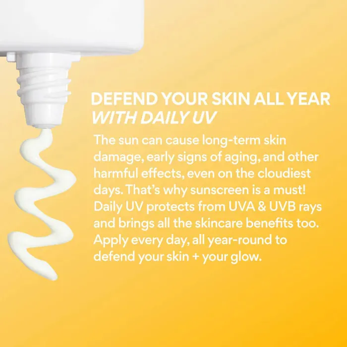 Hydrate   Protect Holiday Set with Hyaluronic Acid