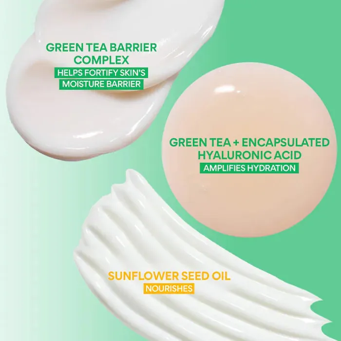 Hydrate   Protect Holiday Set with Hyaluronic Acid