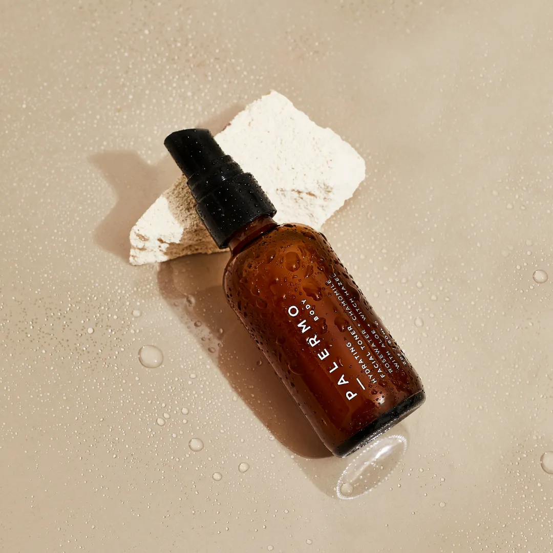 Hydrating Facial Toner