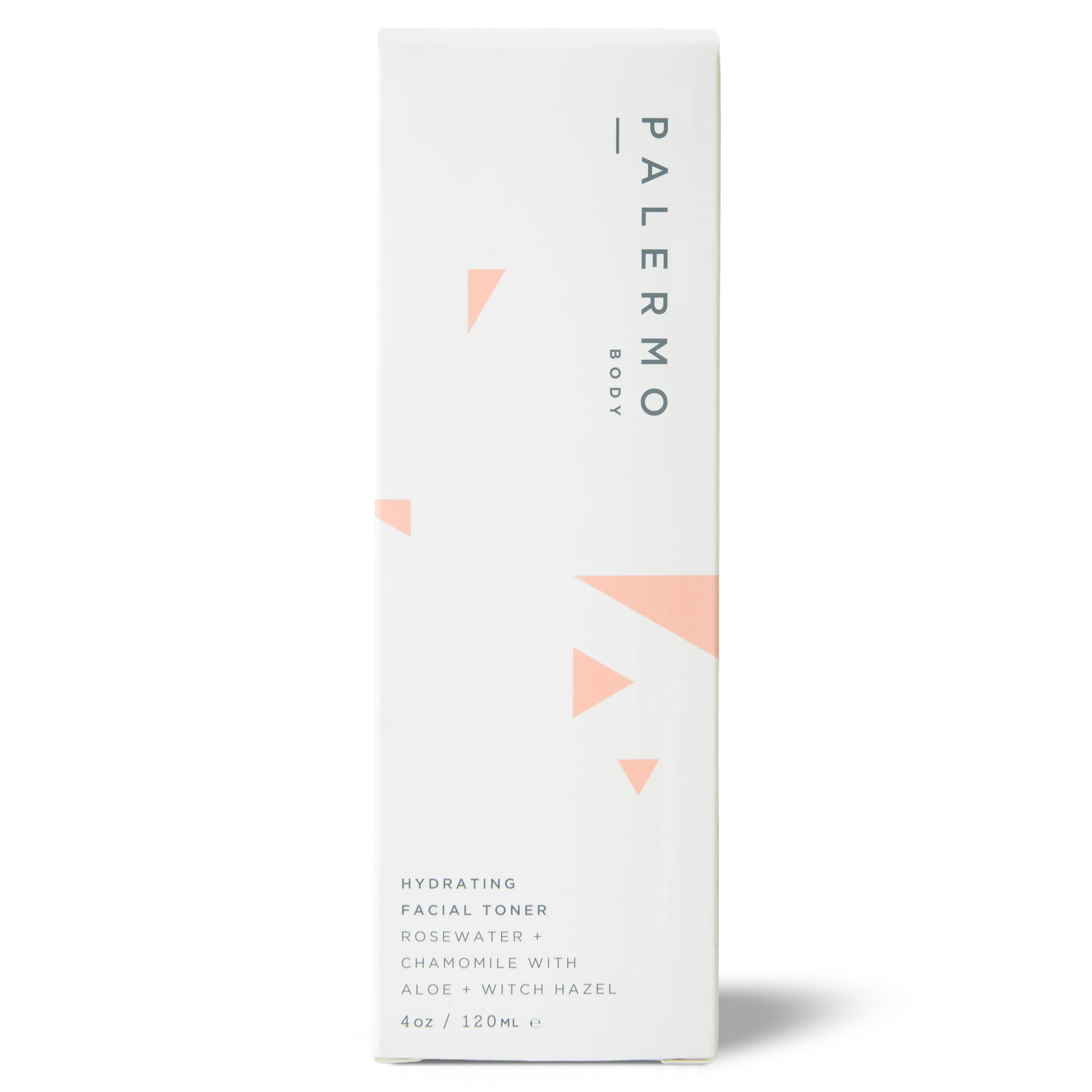 Hydrating Facial Toner