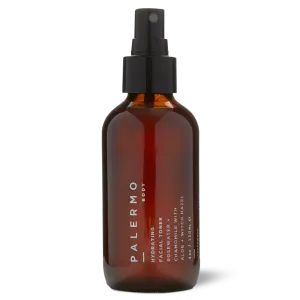 Hydrating Facial Toner