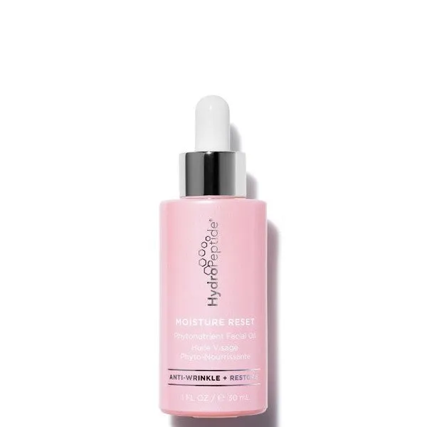 HydroPeptide Moisture Reset Facial Oil 30ml