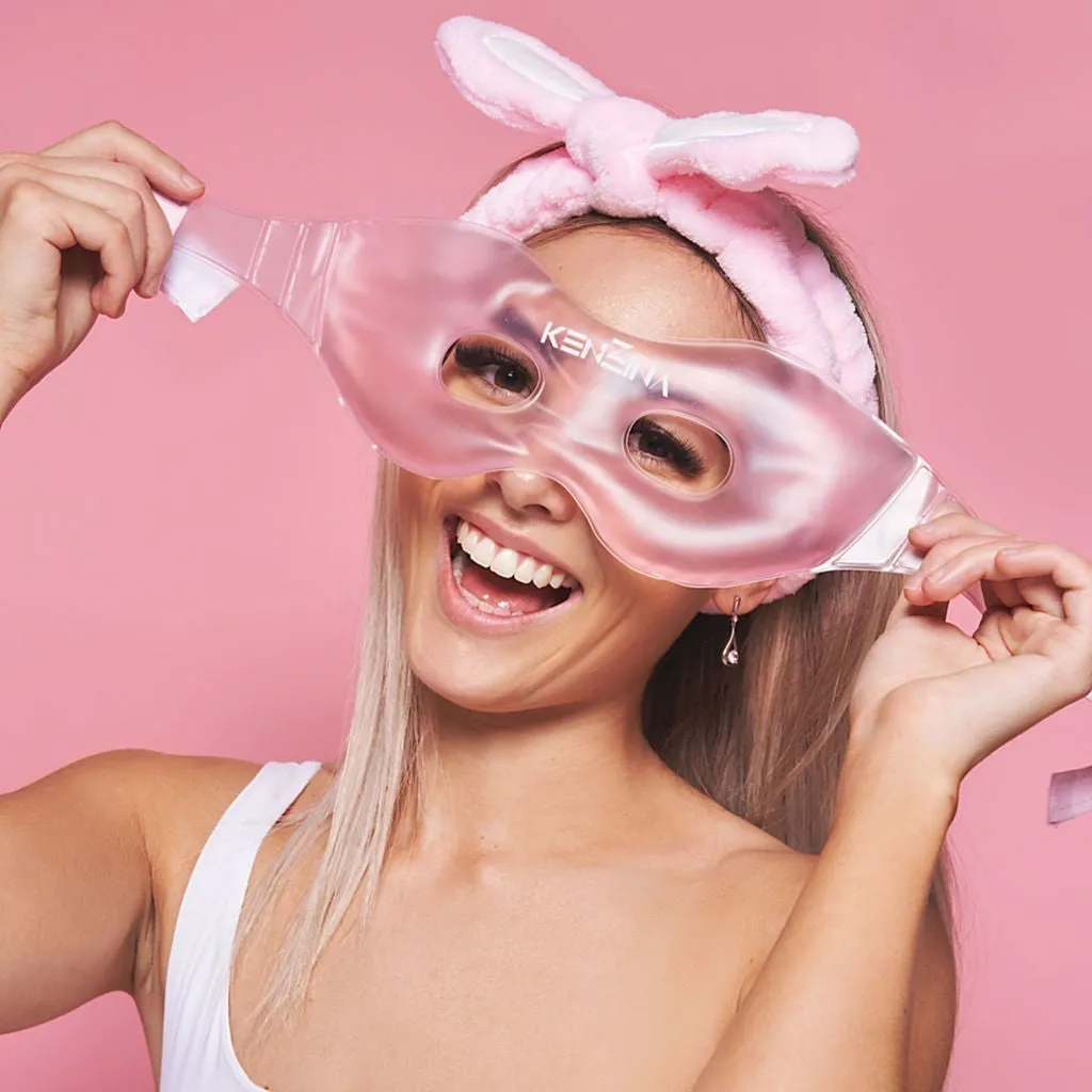 I Care About My Eye Care Bundle