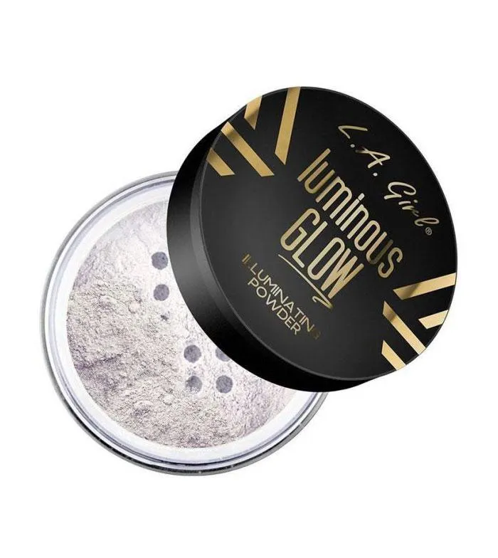 Illuminating Glow Powder