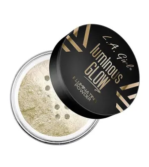 Illuminating Glow Powder