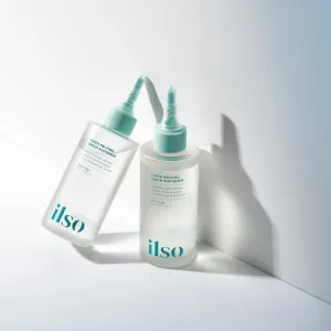 ilso Super Melting Sebum Softener 150ml