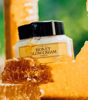 I'm From Honey Glow Cream 50g