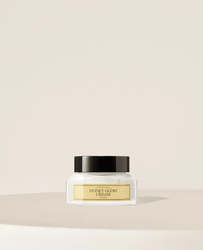 I'm From Honey Glow Cream 50g
