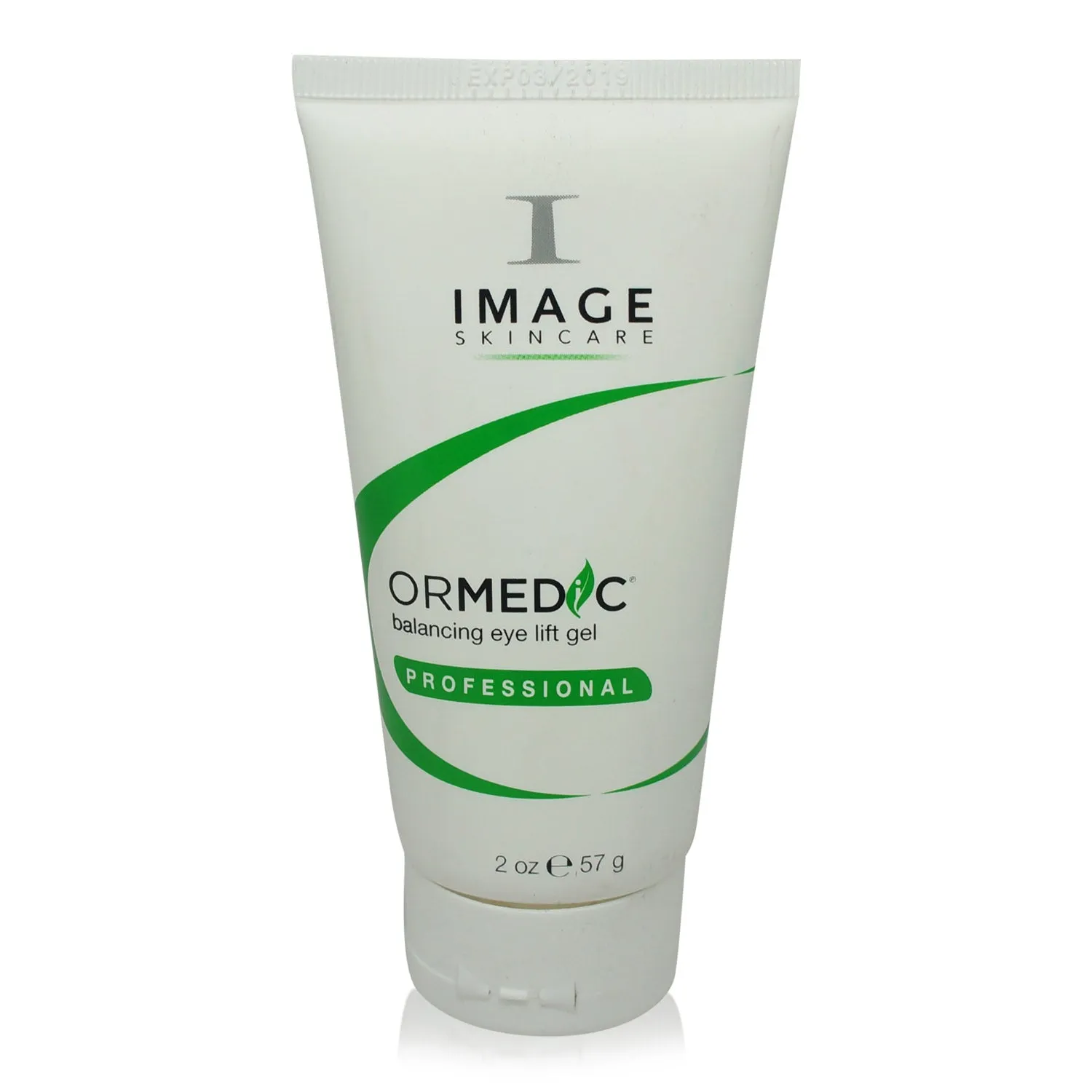 IMAGE SKINCARE ORMEDIC BALANCING EYE LIFT GEL 2OZ
