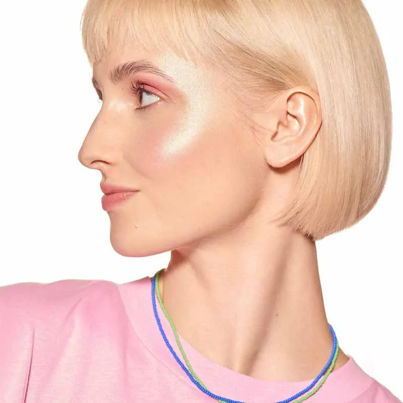 Inglot Soft Sparkler Face Eyes Body Highlighter