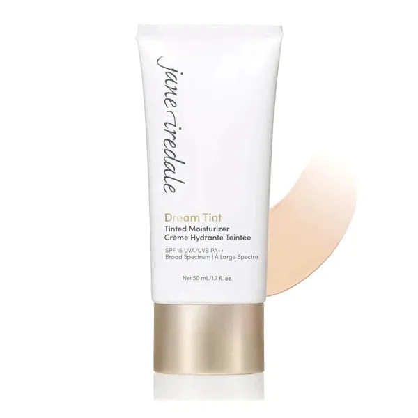 Jane Iredale Dream Tint SPF15 50ml
