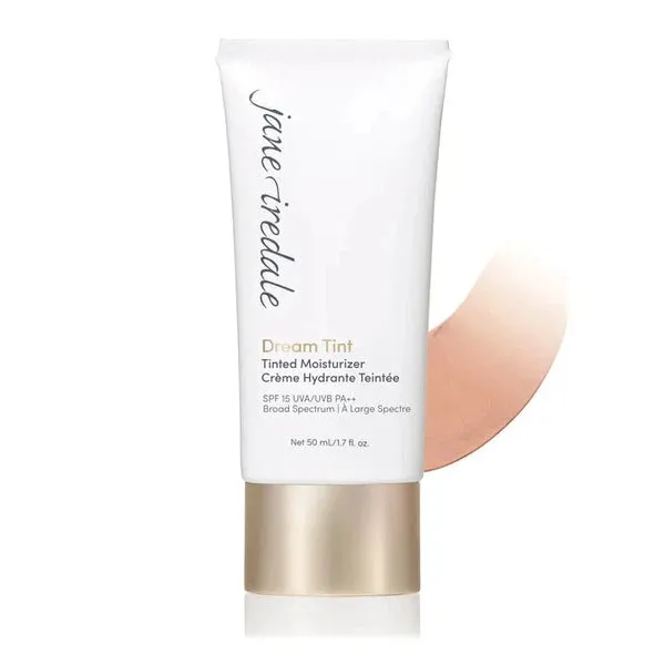 Jane Iredale Dream Tint SPF15 50ml