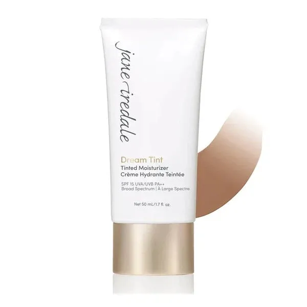 Jane Iredale Dream Tint SPF15 50ml