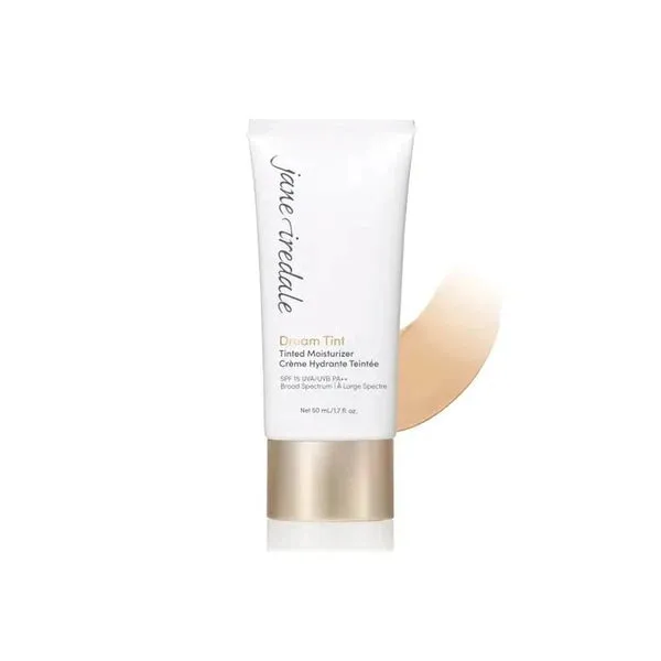 Jane Iredale Dream Tint SPF15 50ml