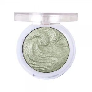 J.CAT BEAUTY You Glow Girl Baked Highlighter - Mermaid Skin