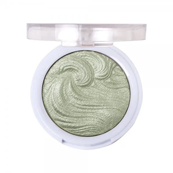 J.CAT BEAUTY You Glow Girl Baked Highlighter - Mermaid Skin