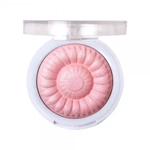 J.CAT BEAUTY You Glow Girl Baked Highlighter - Unicorn Fave