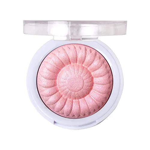 J.CAT BEAUTY You Glow Girl Baked Highlighter - Unicorn Fave