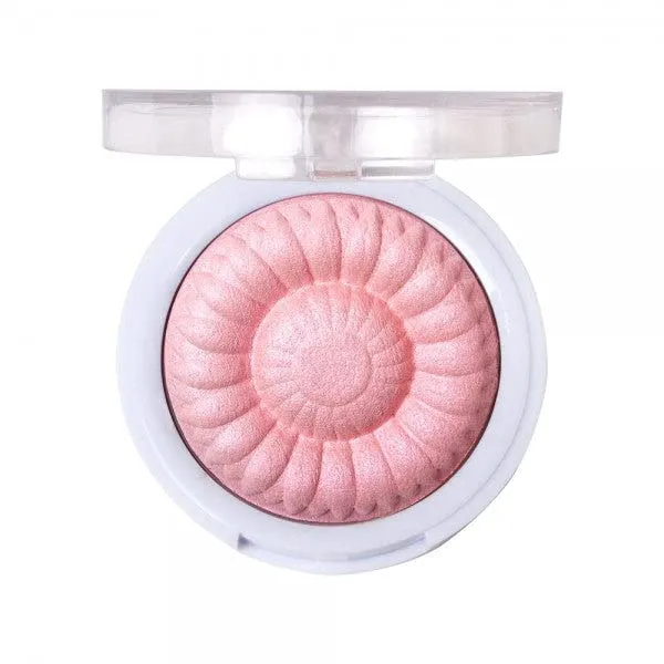 J.CAT BEAUTY You Glow Girl Baked Highlighter - Unicorn Fave