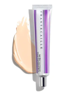 Just Skin Tinted Moisturizer SPF 15 in Vanilla