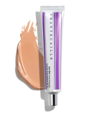 Just Skin Tinted Moisturizer SPF 15 in Wheat